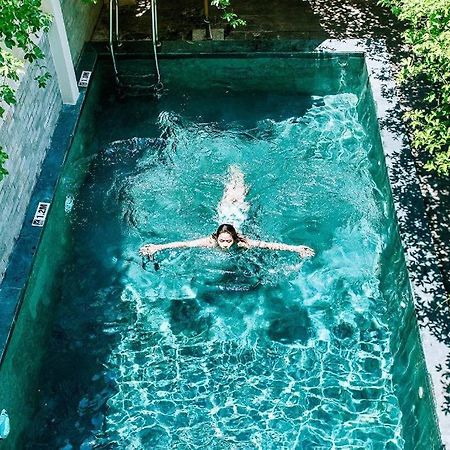 Kim'S Villa ホイアン エクステリア 写真