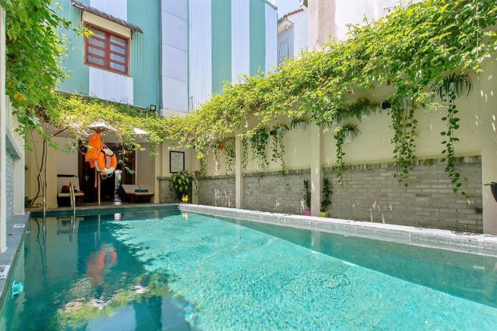 Kim'S Villa ホイアン エクステリア 写真