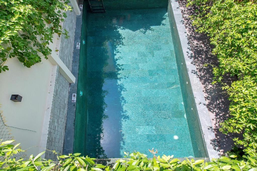 Kim'S Villa ホイアン エクステリア 写真