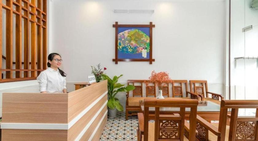 Kim'S Villa ホイアン エクステリア 写真