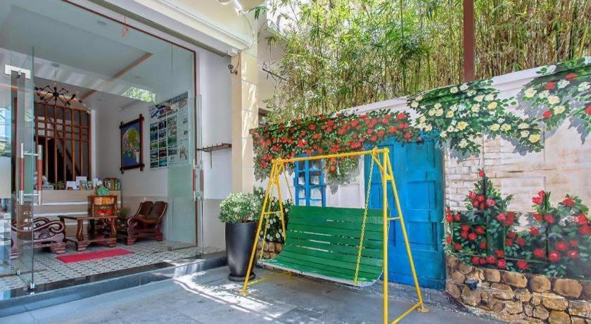 Kim'S Villa ホイアン エクステリア 写真