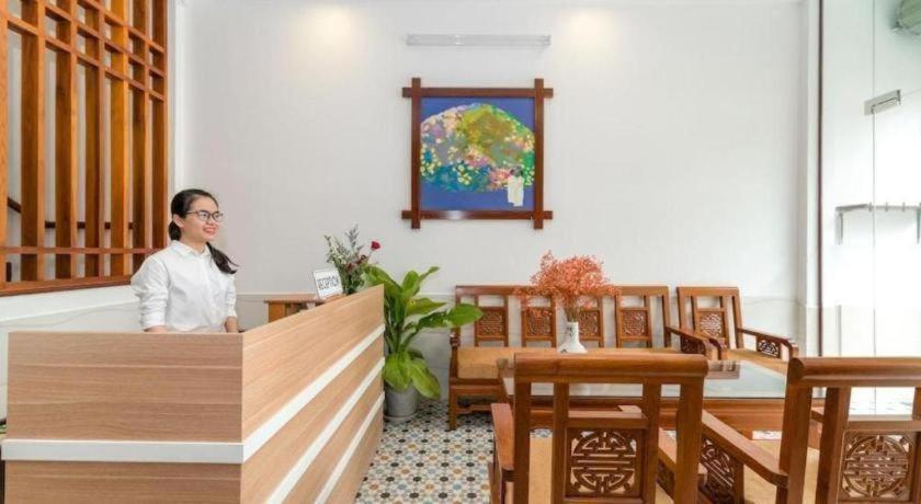 Kim'S Villa ホイアン エクステリア 写真